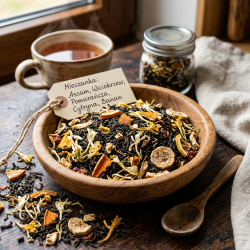 Herbata Assam Australia 100 G